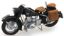 Picture of BMW Motorcycle R75 (civilian Version)