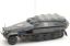 Picture of German WWII Sd. Kfz 251/8B (Red Cross Version)