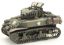 Picture of US M5A1 Stuart Light Tank stowage 1