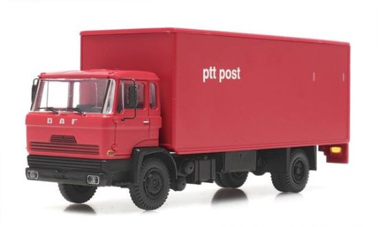 Picture of DAF Tilt cab PTT Post