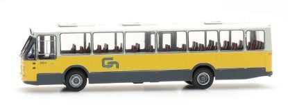 Picture of Regional bus CN 2504, Leyland, middle-door exit