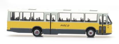 Picture of Regional bus NACO 2047, Leyland, middle-door exit