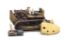 Picture of Bulldozer D7 rusty (RIP-Series)