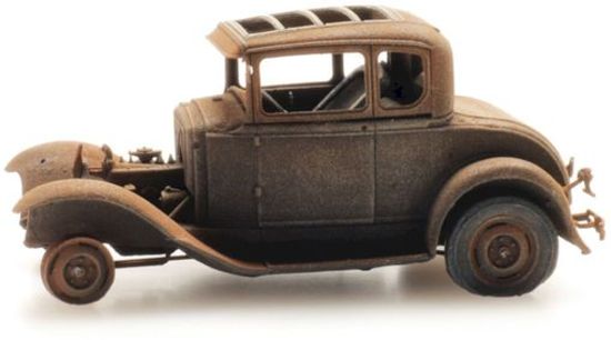 Picture of Ford Model A RIP-series