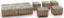 Picture of Cargo: bricks on pallets