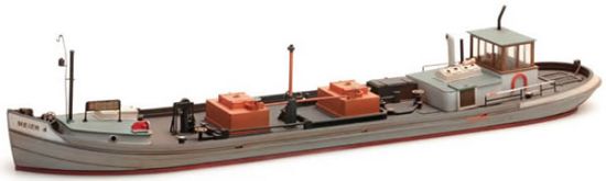 Picture of Inland-waters tankship