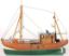 Picture of Shrimp Cutter (full hull)