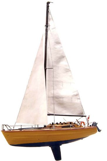Picture of Sailing yacht