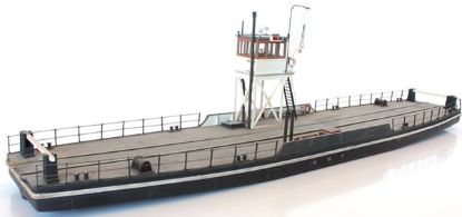 Picture of Railroad ferry