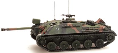 Picture of BRD Kanonenjagdpanzer 90mm camouflage