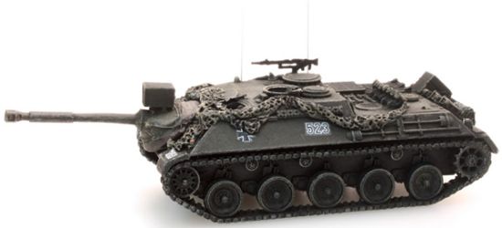 Picture of BRD Kanonenjagdpanzer 90mm combat ready