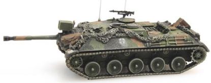 Picture of BRD Kanonenjagdpanzer 90mm combat ready camouflage