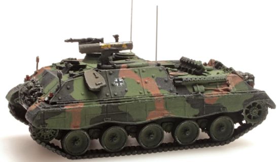 Picture of BRD Jaguar 1 camouflage