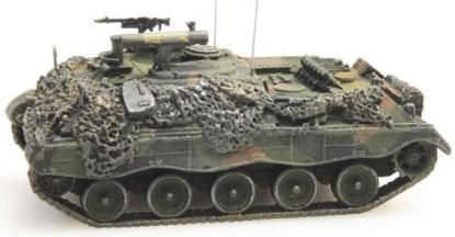 Picture of AT Jaguar 1 combat ready camouflage