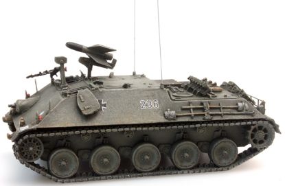 Picture of BRD Raketenjagdpanzer 2