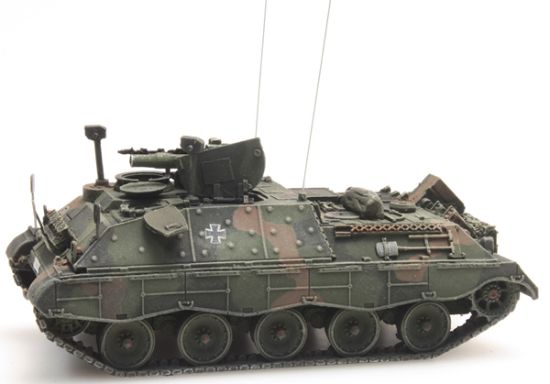 Picture of BRD Jaguar 2 camouflage