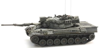 Picture of NL Leopard 1 combat ready NL