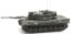 Picture of NL Leopard 1 combat ready NL