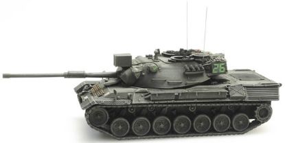 Picture of B Leopard 1
