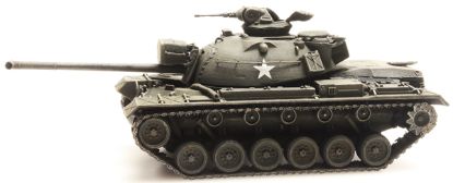 Picture of US M48 A2 US Army