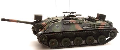 Picture of BRD Kanonenjagdpanzer 90mm camouflage