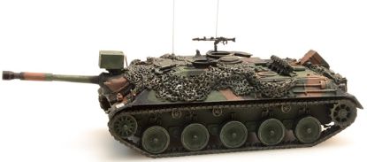 Picture of BRD Kanonenjagdpanzer 90mm combat ready camouflage