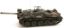 Picture of BRD Kanonenjagdpanzer 90mm Combat Ready Camouflage