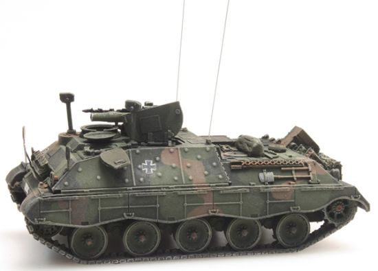 Picture of BRD Jaguar 2 camouflage