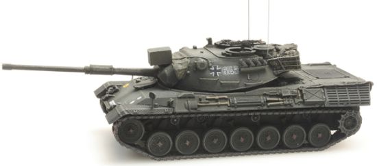 Picture of BRD Leopard 1