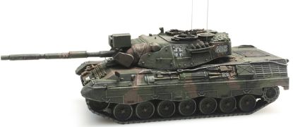 Picture of BRD Leopard 1A1-A2 camouflage