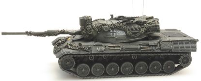 Picture of BRD Leopard 1 combat ready