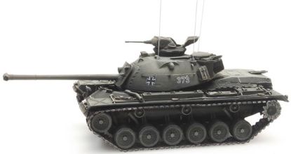 Picture of BRD M48 A2