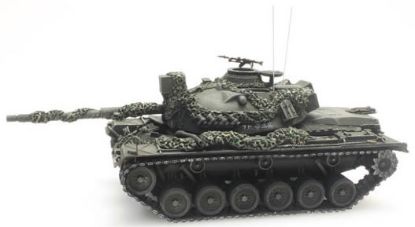 Picture of BRD M48 A2 G A2 combat ready