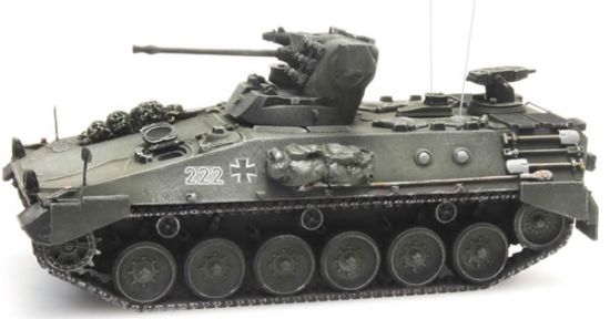 Picture of BRD MARDER without skirts
