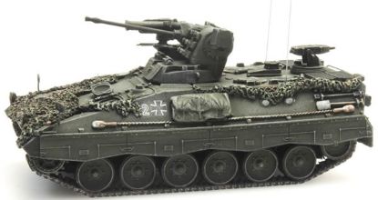 Picture of BRD MARDER A0/A1 MILAN combat ready