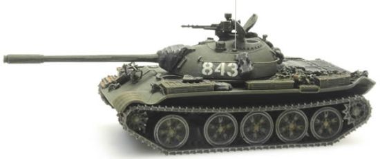 Picture of T54 Vietnam 843