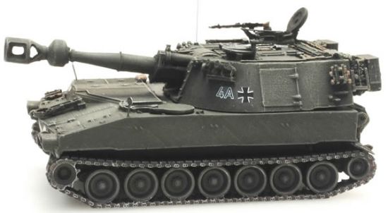 Picture of BRD M109G gelboliv BW