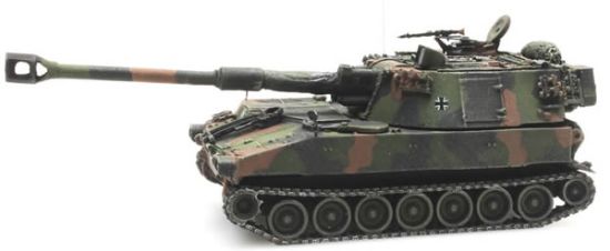 Picture of BRD M109 A3G FLECK BW