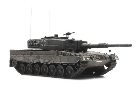 Picture of BRD Leopard 2A2