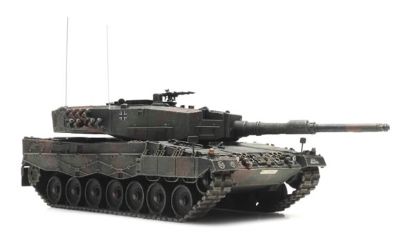 Picture of BRD Leopard 2A4 Fleckentarnung