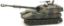 Picture of NL M109 A2 camo