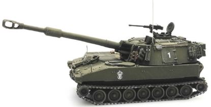 Picture of CH M109 A2