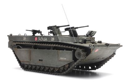 Picture of UK LVT 4 Slough