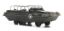 Picture of US Amphibious 2.5t Vehicle DUKW (Europe)