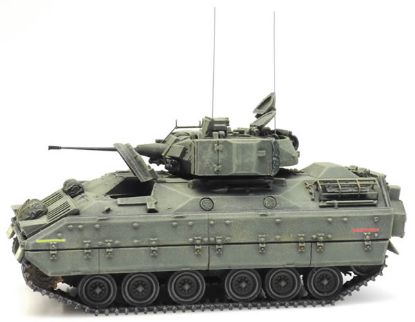 Picture of US Army M3 CFV Bradley 