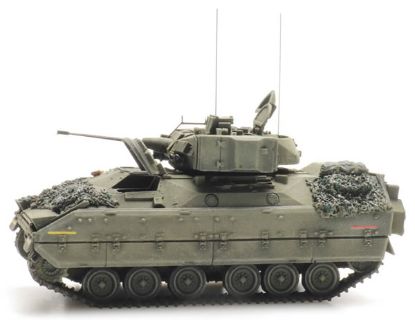 Picture of US Army M3 CFV Bradley