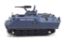 Picture of Dutch Armored Infantry Fighting Vehicle YPR 765 KMAR