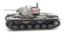 Picture of Russian USSR KV-1 Winter