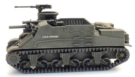 RoCo USA, Inc. US Army M7 Priest