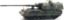 Picture of German Self-propelled Howitzer 2000